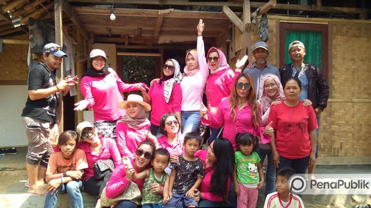 Komunitas-Peace-And-Love-Kota-Bogor-Berbagi3