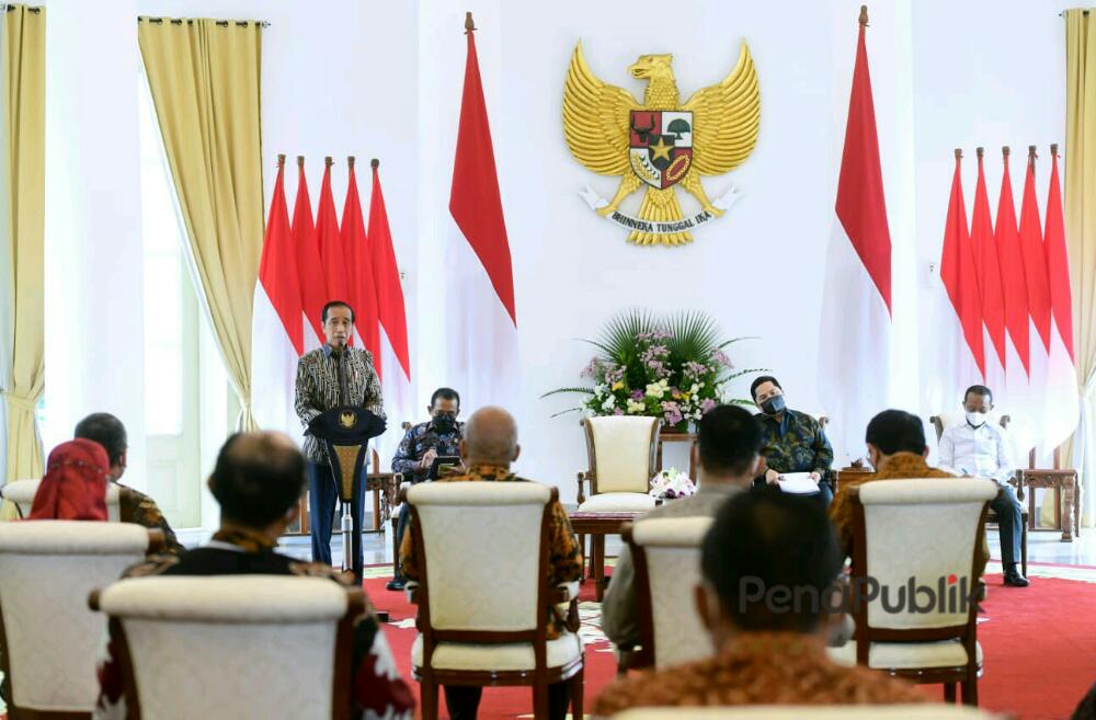 Tinjau Persemaian Rumpin Presiden Indonesia Serius Tangani Perubahan Iklim 1.jpg