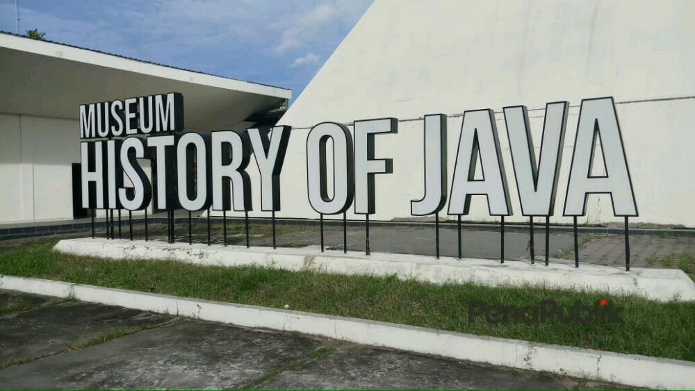 Traveling Ke Jogja Melihat Dari Dekat Museum History Of Java.jpg