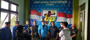 KNPI dan Karang Taruna Kecamatan Cisarua Soroti Wisata Camp Gayatri Puncak