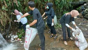 BEM FH Unida : Sepertinya Indonesia Belum Bisa Merdeka dari Sampah ?