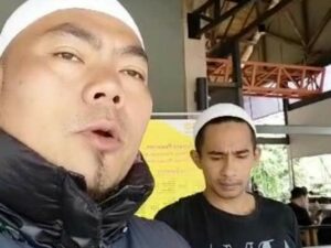 Gegara Kedai Bakso, Warga Minta Plt Bupati Bogor Evaluasi Kinerja Camat Megamendung