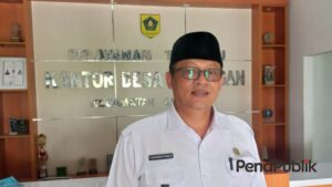 Kades Jogjogan Perangi Kemiskinan Ekstrim, Dana Desa Salah Satu Solusinya