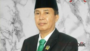 Innalillahi, Usep Supratman Anggota DPRD Kabupaten Bogor Dapil 3 Meninggal Dunia