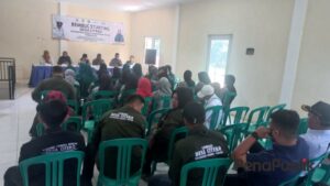 Pemdes Citeko Gelar Rembug Stunting, Sekcam Cisarua Apresiasi Antusiasme Peserta