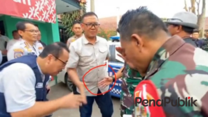 Bupati Bogor Klarifikasi Video Viral,”Tidak Ada Masalah Diantara Kita”