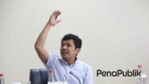 Didukung Jadi Pimpinan DPRD Kota Bogor, Begini Kata Zaenal Abidin