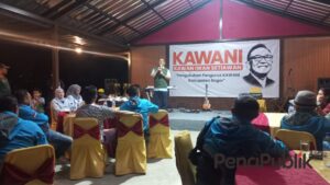 Iwan Setiawan Butuh Kawani Menuju Pilkada Kabupaten Bogor November Mendatang