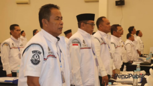 Hasil Muscab Ke 5, Abdul Aziz Anwar Terpilih Sebagai Ketua APDESI Kabupaten Bogor
