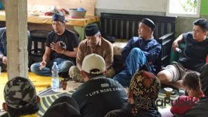 Warga Kampung Naringgul Puncak Tegaskan Menolak Poin Tuntutan yang Dilayangkan IKKPAS dan AMPB
