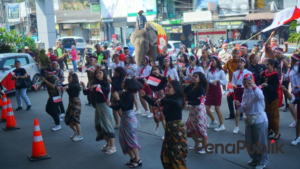 Semarak HUT RI 79, Royal Safari Garden Sajikan Ragam Acara Unik Libatkan Satwa