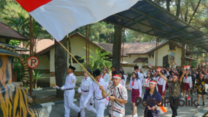 Royal Safari Garden Tawarkan Discount Menarik Bagi Pengunjung yang Berulang Tahun Bulan Agustus