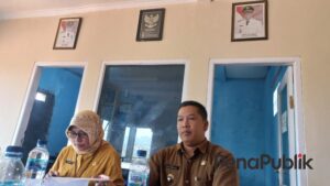 Gegara Dua Mantan Bupati Bogor, Pemdes Jambuluwuk Ciawi Dapat Kucuran Bankeu 2024