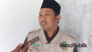 Ketua BPD Bojongmurni Ungkap Potensi dan Peluang Budidaya Kacang Edamame