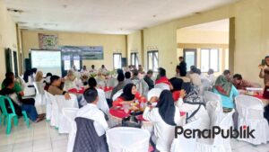 Tampung Belasan Usulan di Musrenbang RKPDes 2025, Ini Upaya Pemdes Bojongmurni Ciawi