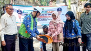 Pemdes Jogjogan Gelar Kick-Off Bankeu Infrastruktur, Ini Faktanya