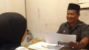 Panwascam Cisarua Butuh 210 Pengawas TPS Untuk Pilkada 27 November