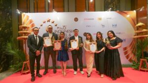 Taman Safari Indonesia Group Raih 4 Penghargaan pada ITTA Award 2024/2025