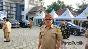 Densus 88 Anti Teror Tangkap Ustadz Abu Jo, Ini Kata Kades Megamendung