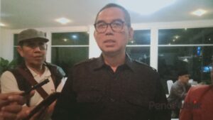 Puncak Fest : Merajut Budaya Merangkul Masa Depan