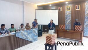 20 Januari 2025 Pemilihan Ketua LPM Kelurahan Cisarua, Ini Faktanya