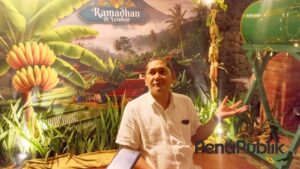 “Ramadhan di Lembur”, Sajikan Kuliner Khas Nusantara Ala Alam Ngariung Tamansari