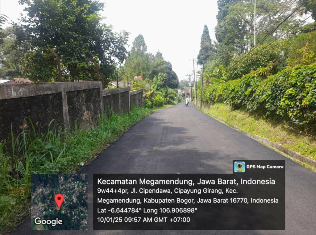 Publikasi kinerja cipayung girang 2024 tahap 2