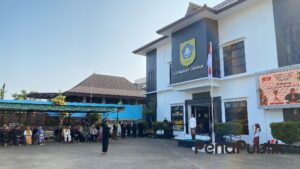 Forkopimcam Cisarua Peringati Hari Jadi Bogor ke 543 Tahun, Ini Faktanya