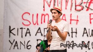 Partai Politik: Antara Harapan Demokrasi dan Realitas Kekuasaan
