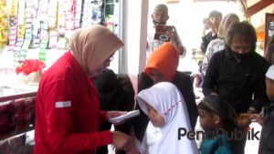 Berkah Muharram 1447 Hijriah, Yayasan Silih Asih Megamendung Kembali Santuni Anak Yatim