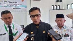 Forkopimcam Cisarua Akan Berlakukan Jam Malam di Puncak, Libatkan Puluhan Satlinmas