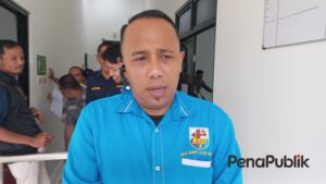 Forkopimcam Resmikan Tim Paktibum, Ini Kata Ketua KNPI Cisarua dan Apdesi