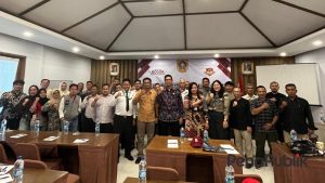 Kesbangpol Gelar Workshop Pencegahan Dampak Negatif Keberadaan Imigran di Kabupaten Bogor