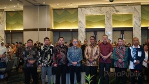 Fakultas Pertanian IPB Siap Menjadi Pelopor Ketahanan Pangan Nasional Melalui Penerapan Inovasi Masif