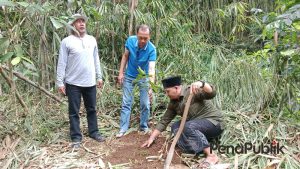 Peringati World Cleanup Day, Komitmen Bersama Agar Alam Tetap Lestari