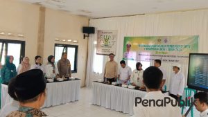 Musrenbang Desa Bojongmurni Ciawi, Program Infrastruktur Masih Jadi Prioritas