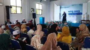 Pemerintah Desa Bendungan Ciawi Gelar MTQ, Peserta : Thanks For Watching