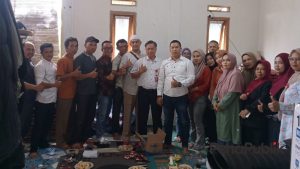 Jelang Akhir Tahun, Pemdes Jambuluwuk Ciawi Gelar Sosialisasi Berbagai Program
