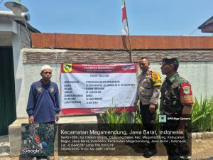 Publikasi Kinerja Peningkatan Jalan Desa (Pengaspalan) – 2025