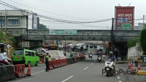 Hilangnya Sejarah: Jejak Jembatan Kereta Api di Empang Kota Bogor Hanya Tinggal Cerita
