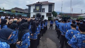 Momentum Hardiknas 2026, Ini Kata Camat Cisarua dan Ketua K3S